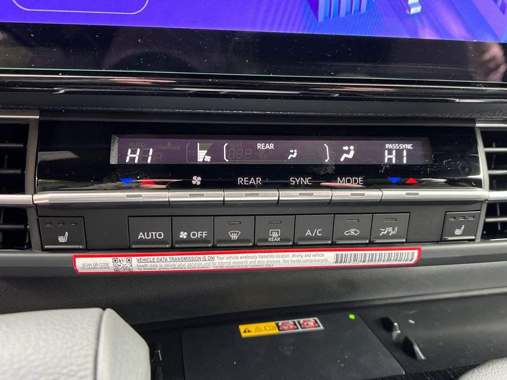 New 2026 Toyota Sienna XLE Woodland Edition image 19