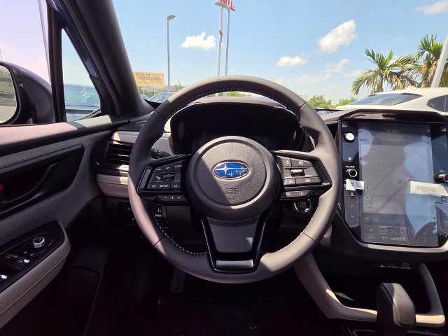 New 2026 Subaru Forester Premium AWD/4WD image 12