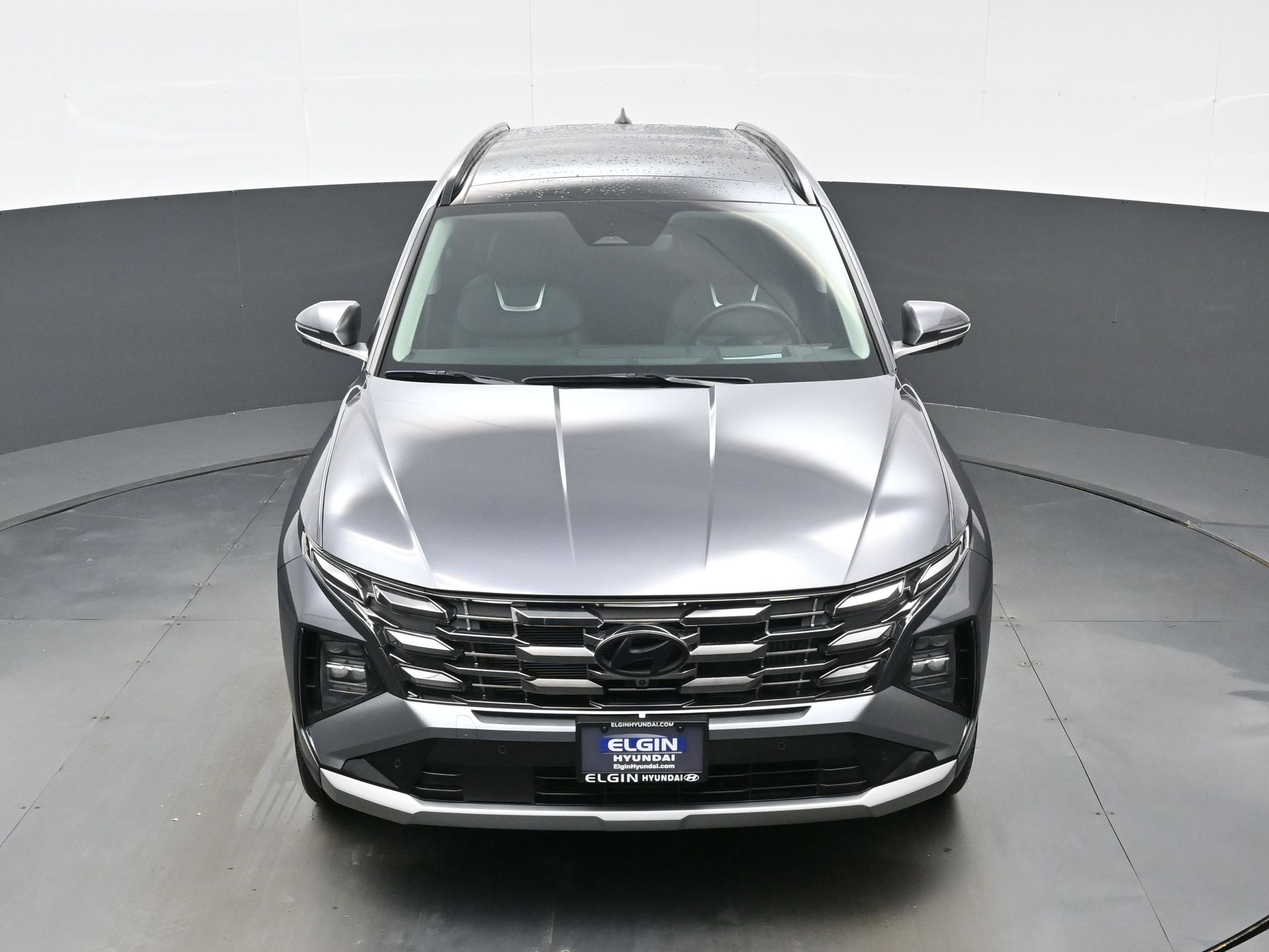 Certified 2025 Hyundai Tucson Limited AWD/4WD image 41