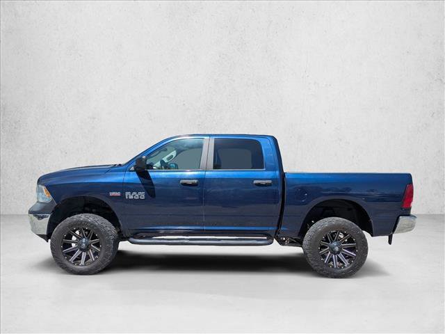 Used 2018 RAM 1500 Classic SLT image 8