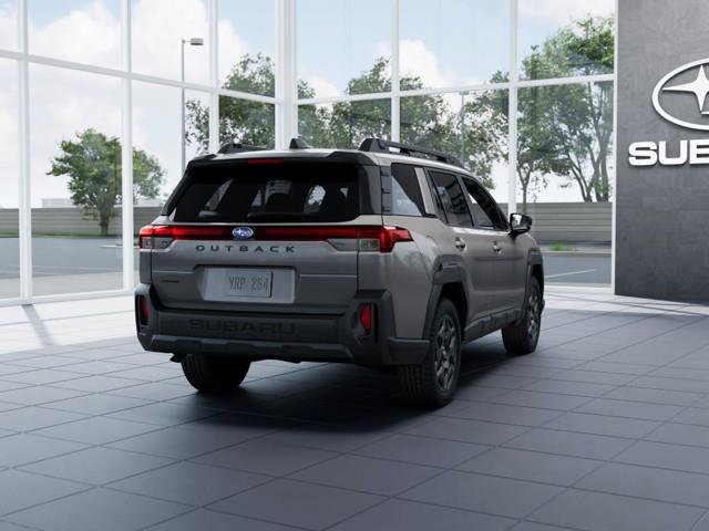 New 2026 Subaru Outback Premium image 5