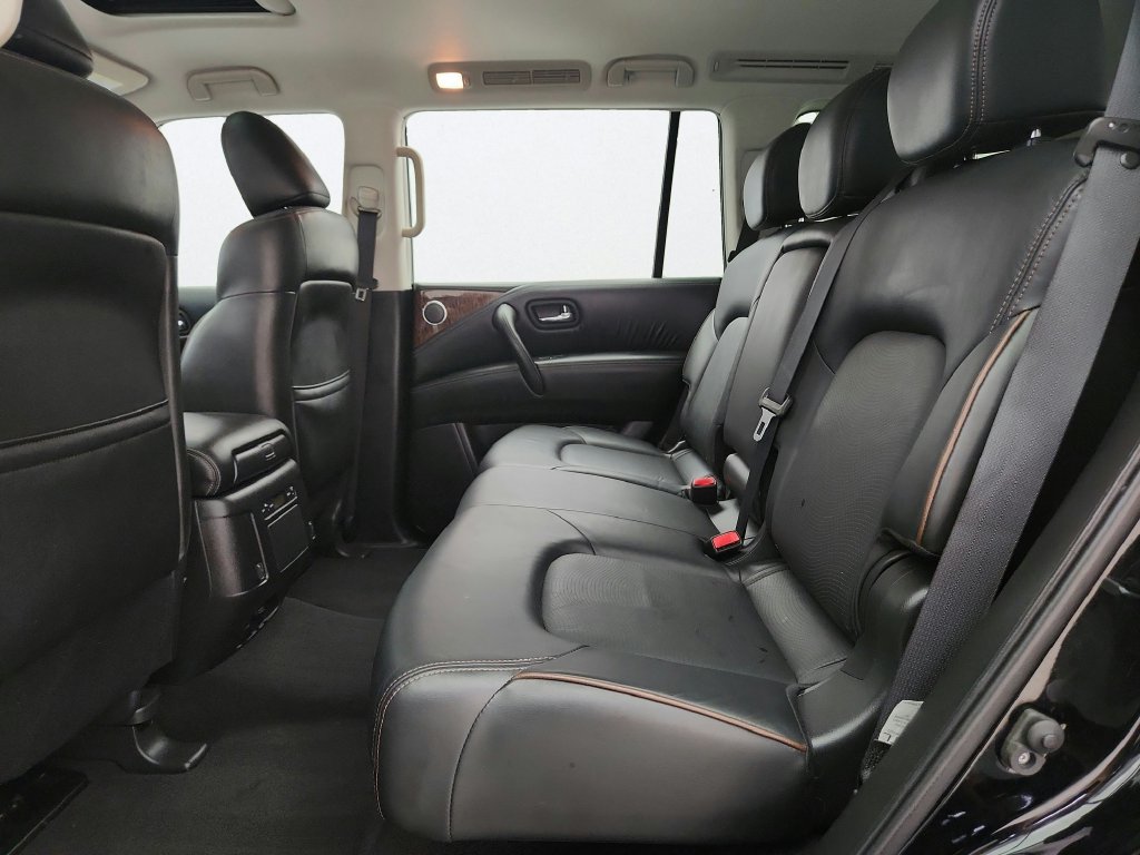 Used 2018 Nissan Armada SL w/ Premium Package AWD/4WD image 25