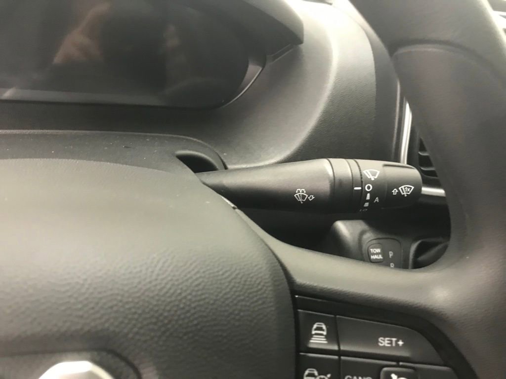 New 2026 RAM ProMaster 2500 image 16