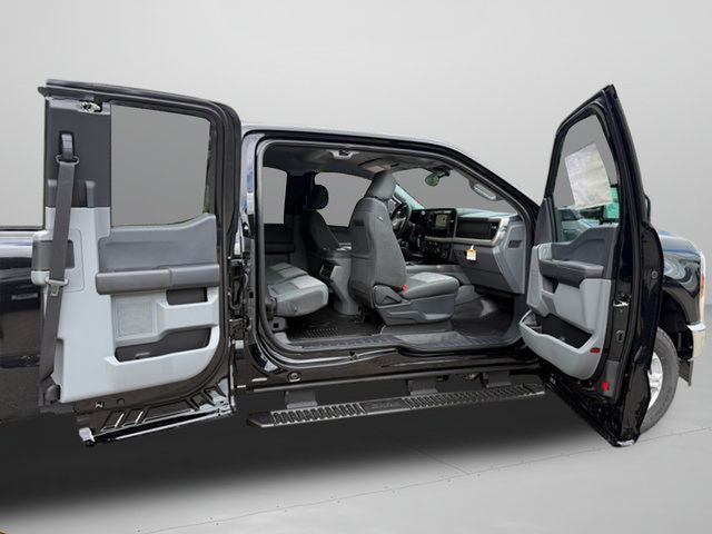 New 2026 Ford F350 XLT w/ FX4 Off-Road Package AWD/4WD image 8