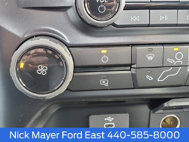 New 2027 Ford F350 XL w/ XL Chrome Package AWD/4WD image 28