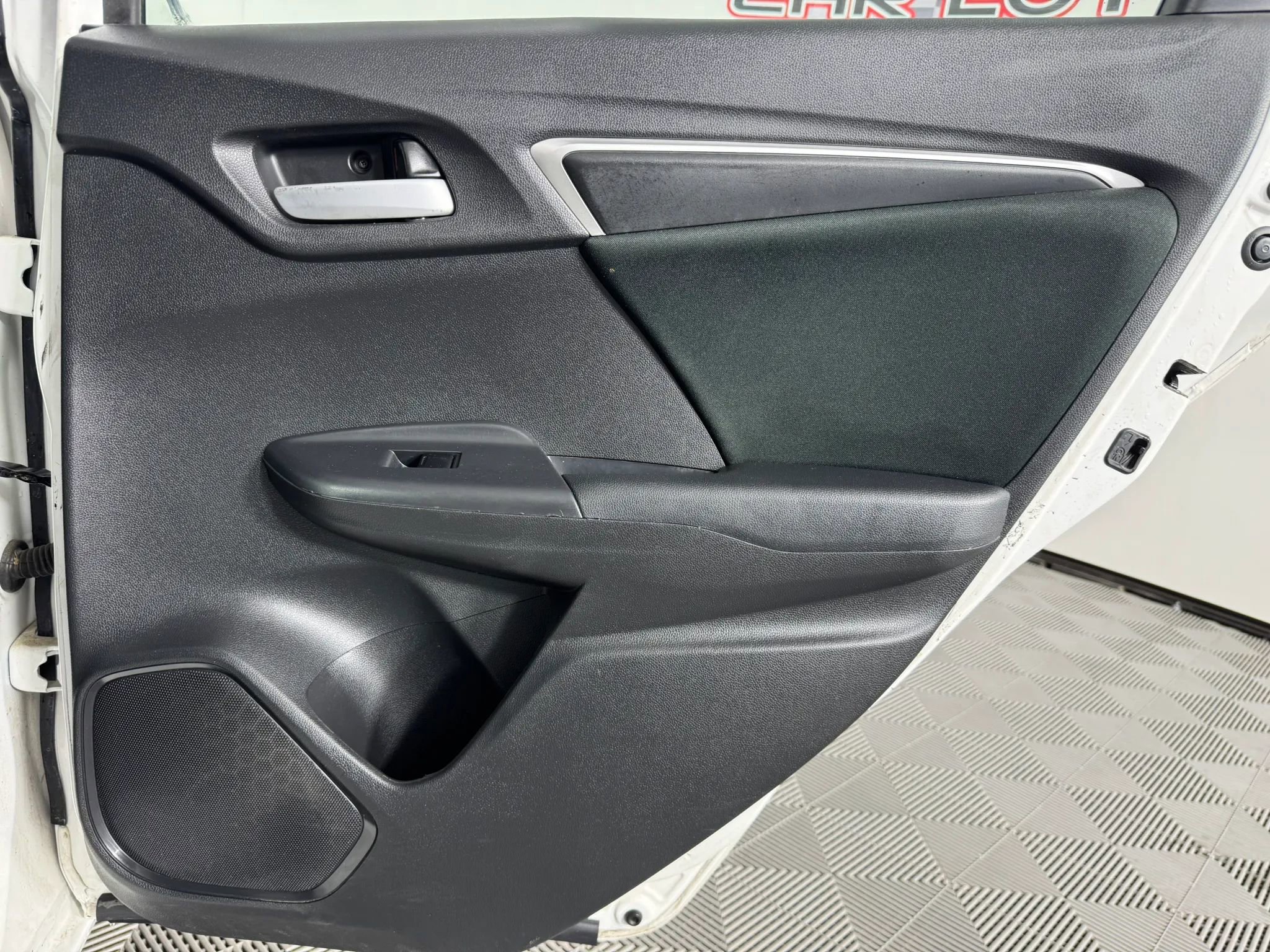 Used 2019 Honda Fit LX image 37