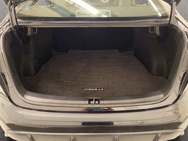 Used 2023 Toyota Corolla XSE w/ Carpet Mat Package (TMS) FWD image 23