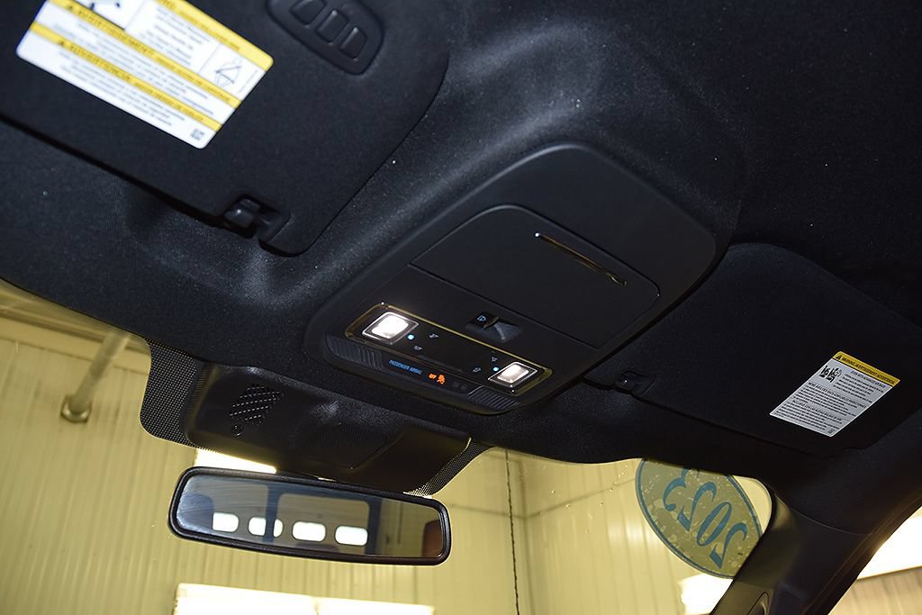 Used 2023 Ford F150 Lariat w/ Equipment Group 502A High AWD/4WD image 28