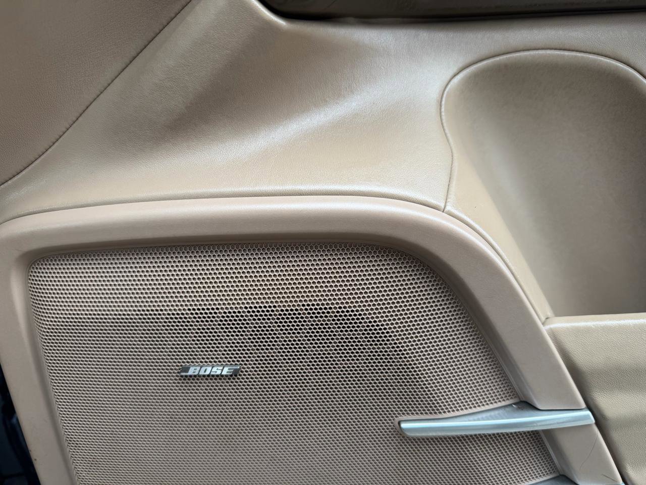 Used 2014 Porsche Cayenne S image 35