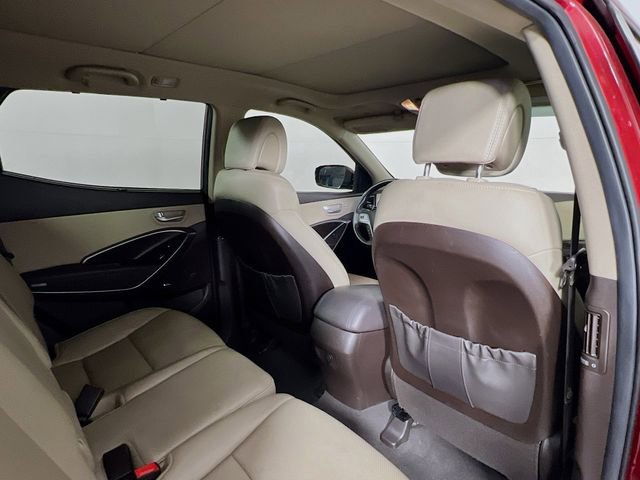Used 2017 Hyundai Santa Fe Sport w/ 2.4L Tech Package 04 FWD image 10
