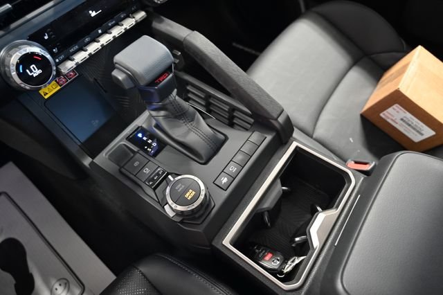 New 2026 Toyota Tacoma TRD Sport w/ TRD Sport Premium Package AWD/4WD image 20