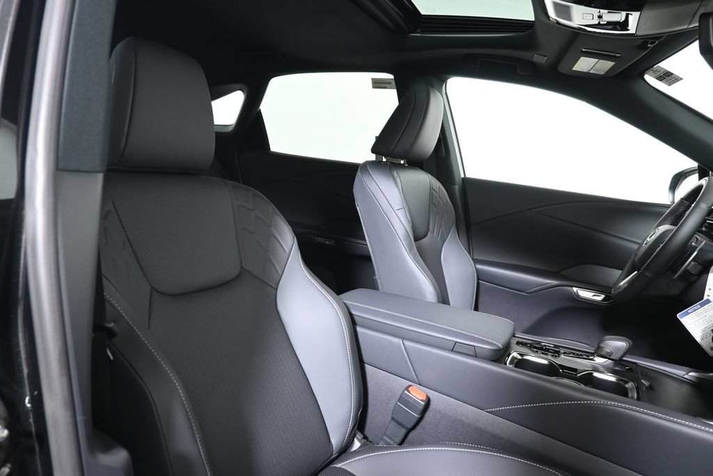 New 2026 Lexus RX 450h AWD w/ Convenience Package image 33