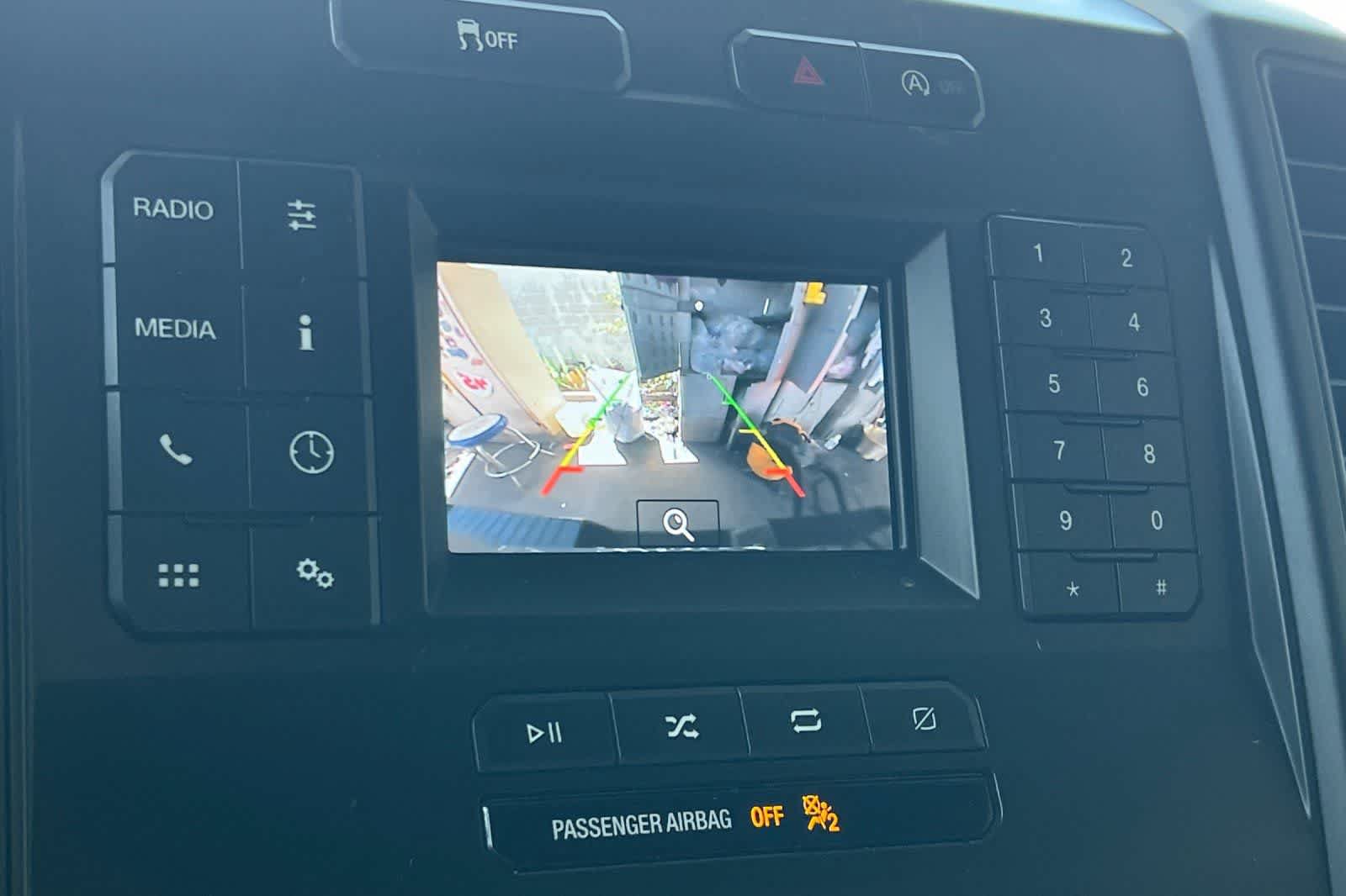 Used 2019 Ford F150 XL w/ Equipment Group 101A Mid RWD image 22