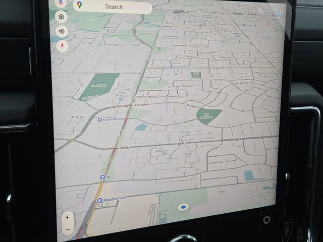 New 2026 GMC Yukon XL Denali w/ Sun & Power Step Package image 4