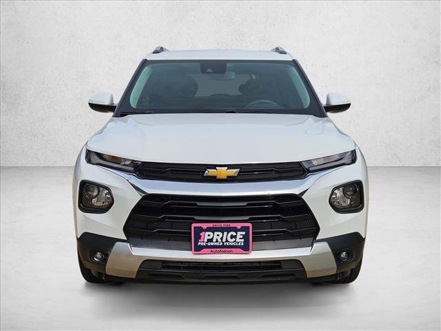 Used 2023 Chevrolet TrailBlazer LT w/ Convenience Package video 2
