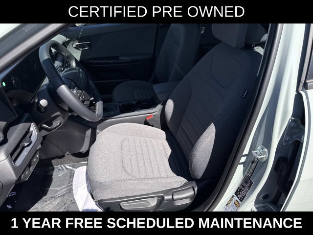 Used 2025 Kia K4 EX FWD image 14