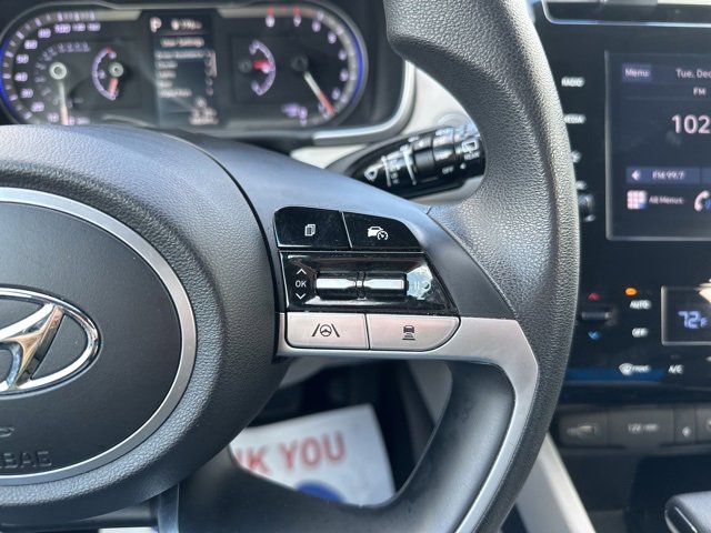 Used 2024 Hyundai Tucson SEL image 12