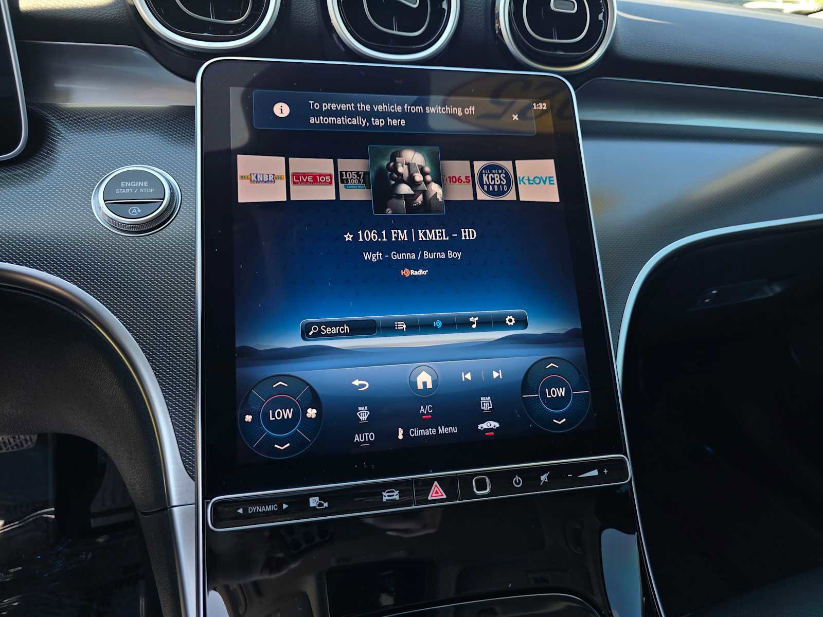 Used 2025 Mercedes-Benz C 300 Sedan image 28