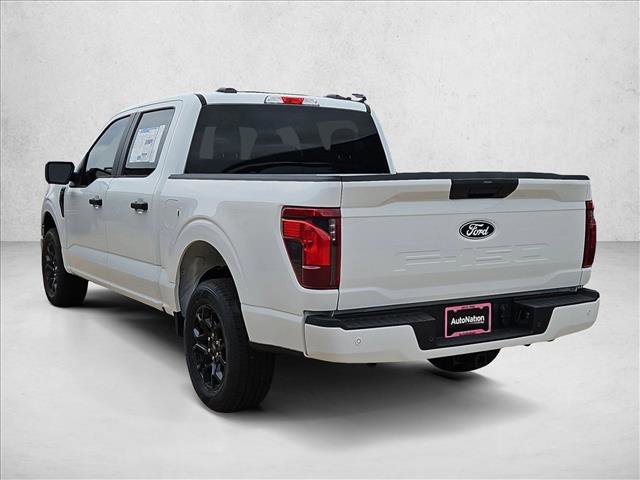 New 2026 Ford F150 STX image 9