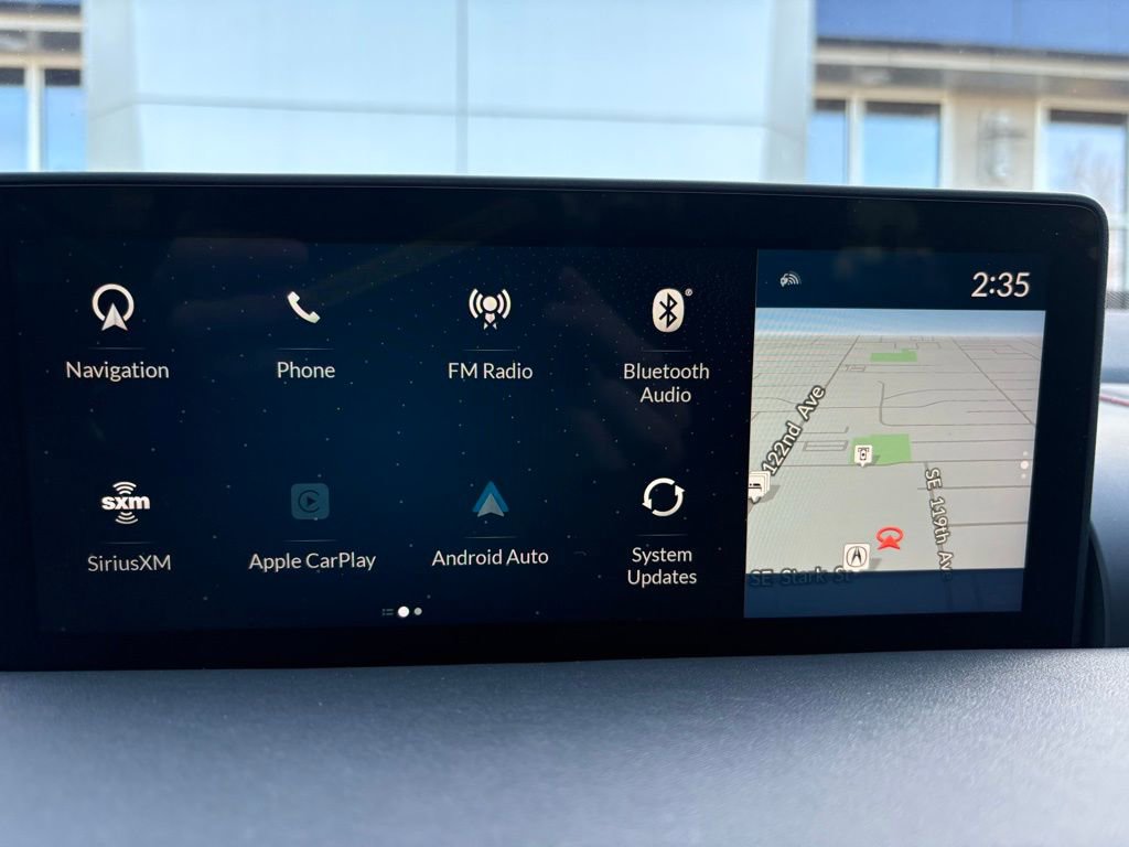 Certified 2022 Acura TLX w/ A-SPEC Pkg image 22