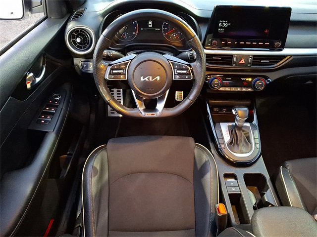 Used 2023 Kia Forte GT-Line w/ GT-Line Technology Package image 18