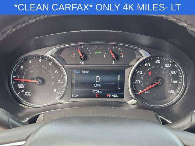 Used 2024 Chevrolet Equinox LT FWD image 23