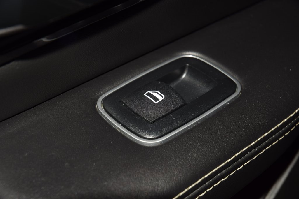 Used 2023 RAM 1500 Limited w/ Trailer Tow Group image 40