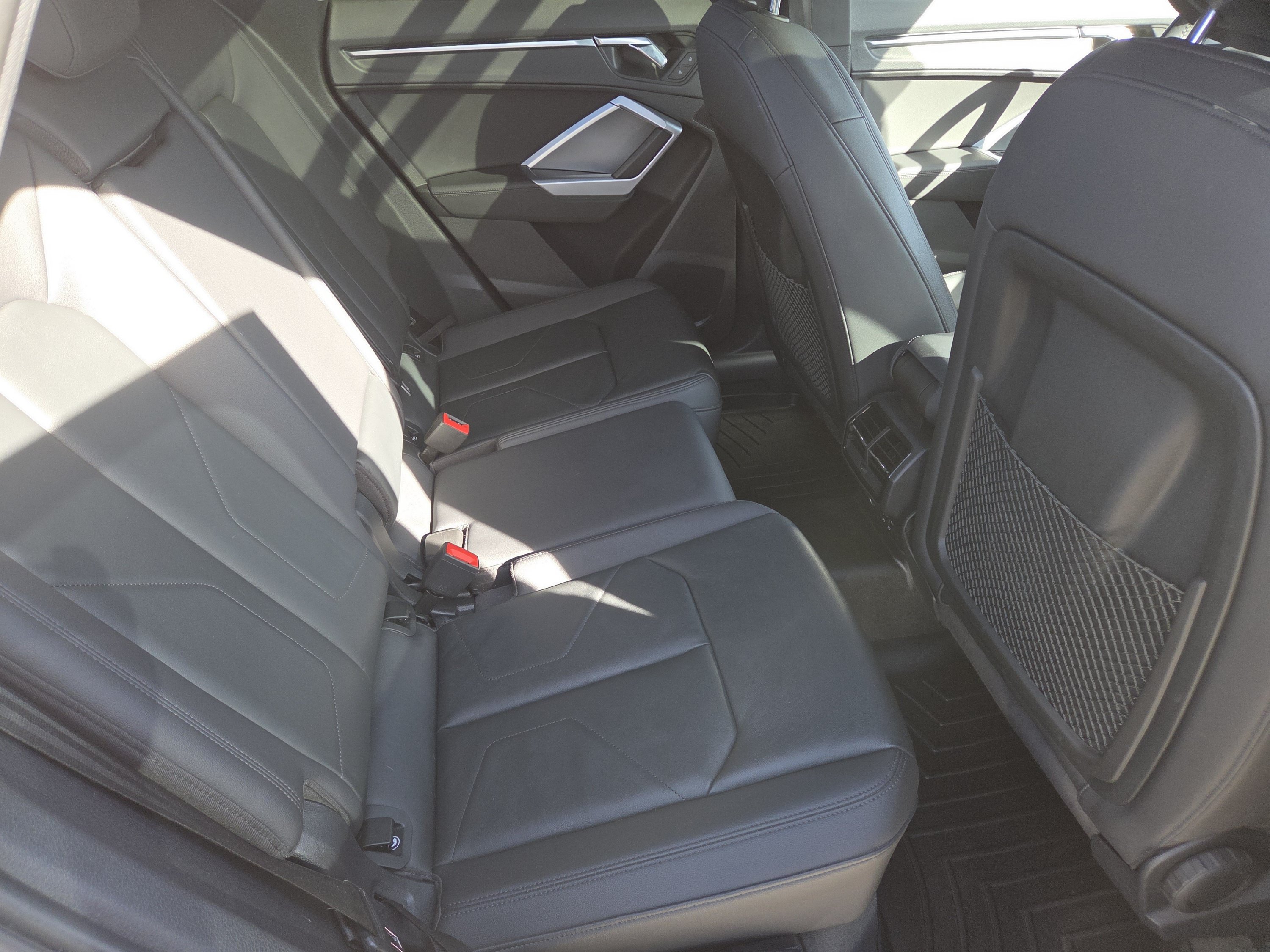 Used 2019 Audi Q3 2.0T Premium AWD/4WD image 26