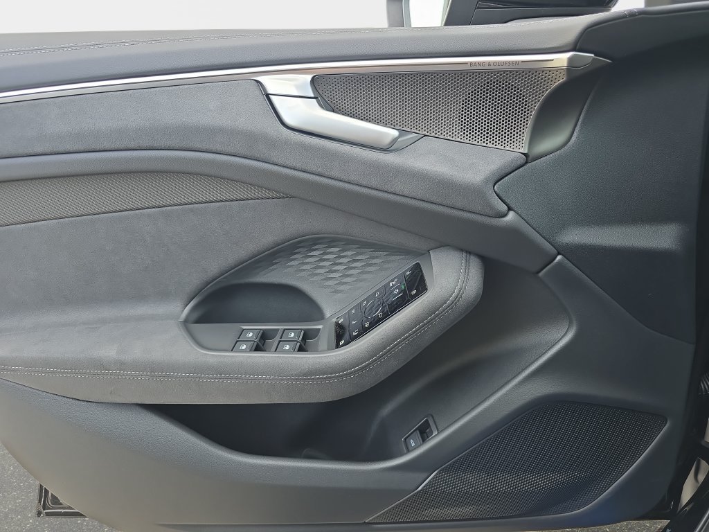 New 2026 Audi A6 Prestige AWD/4WD image 19