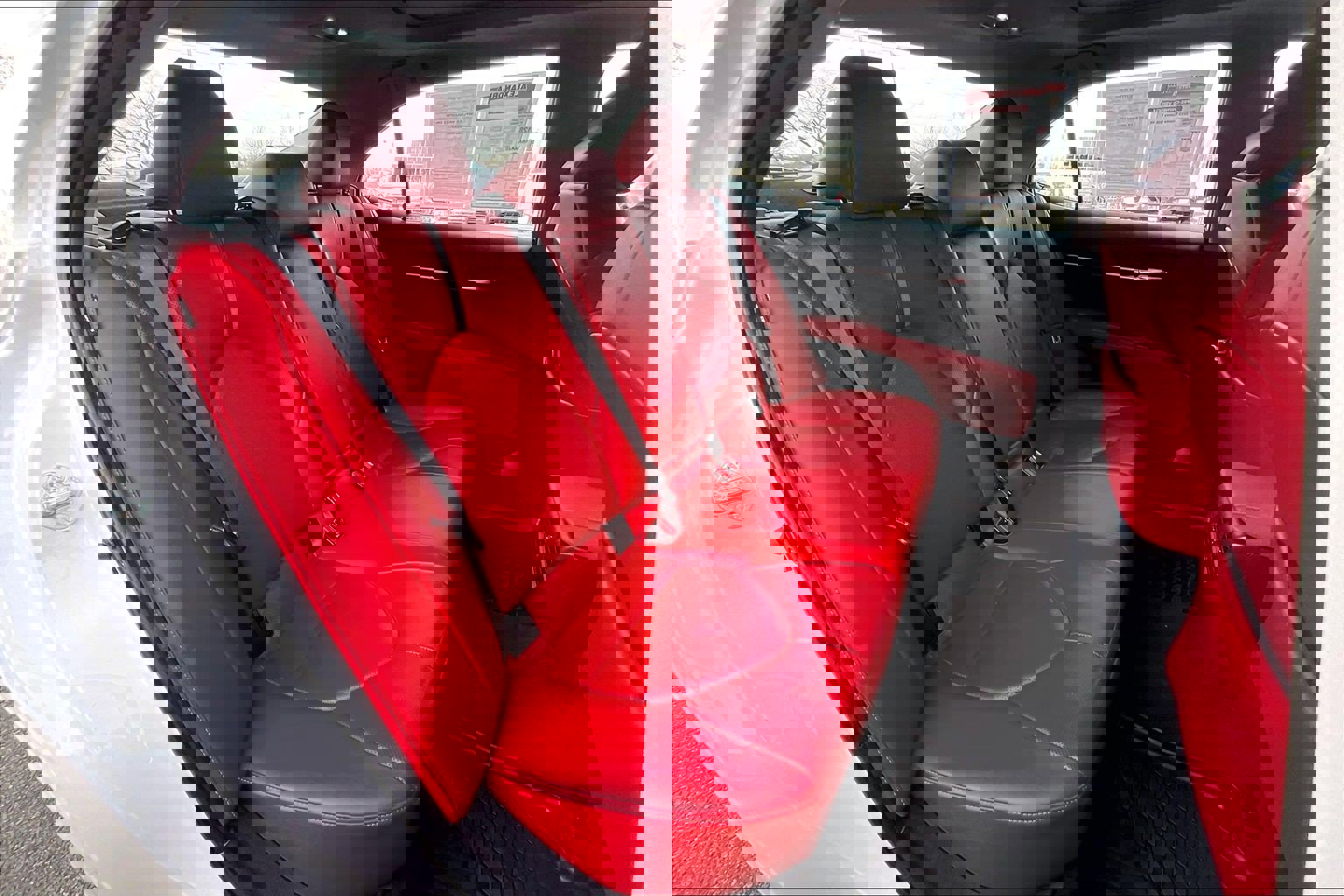 Used 2023 Toyota Camry XSE image 26