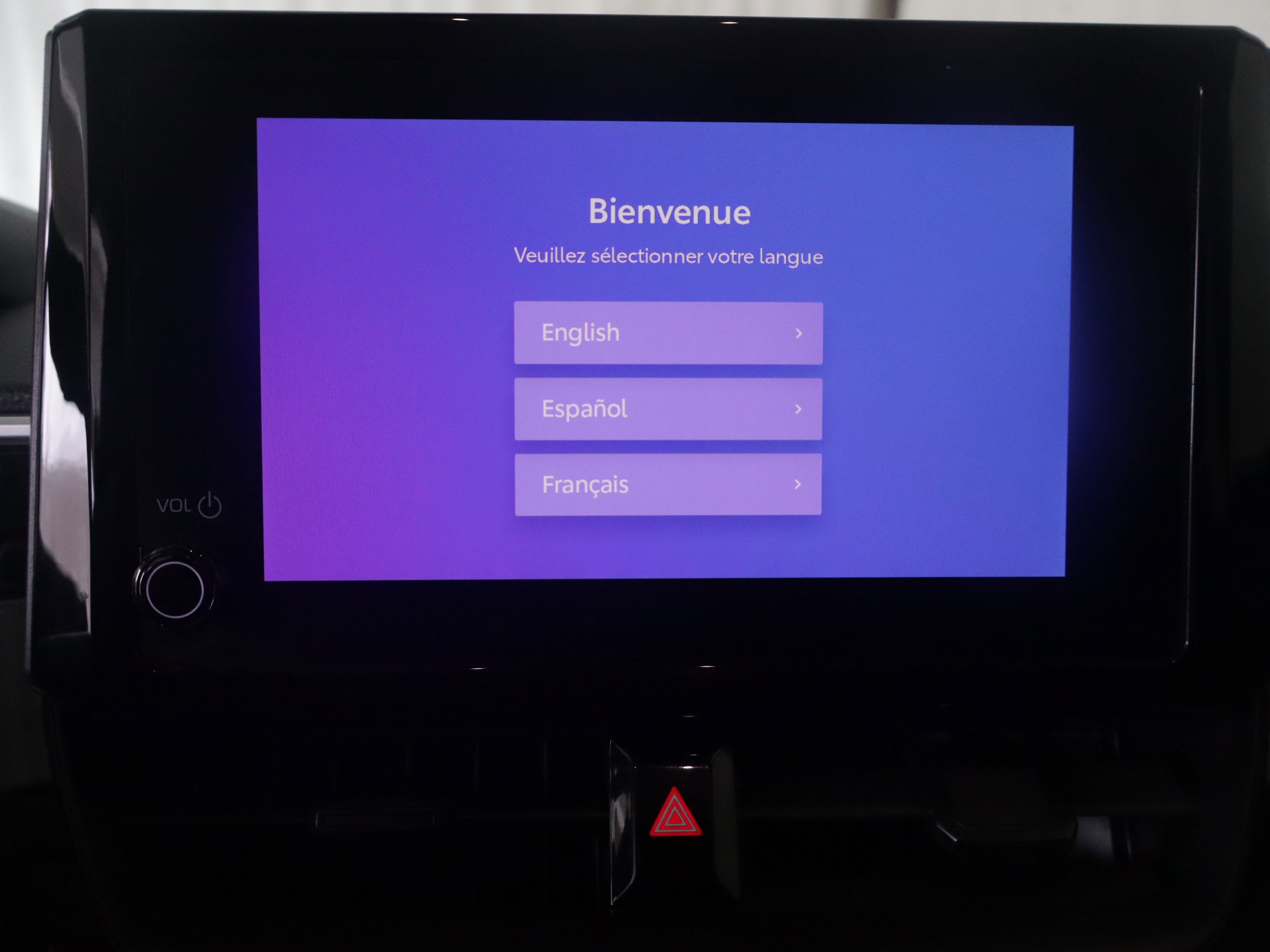 Used 2023 Toyota Corolla Cross LE image 13