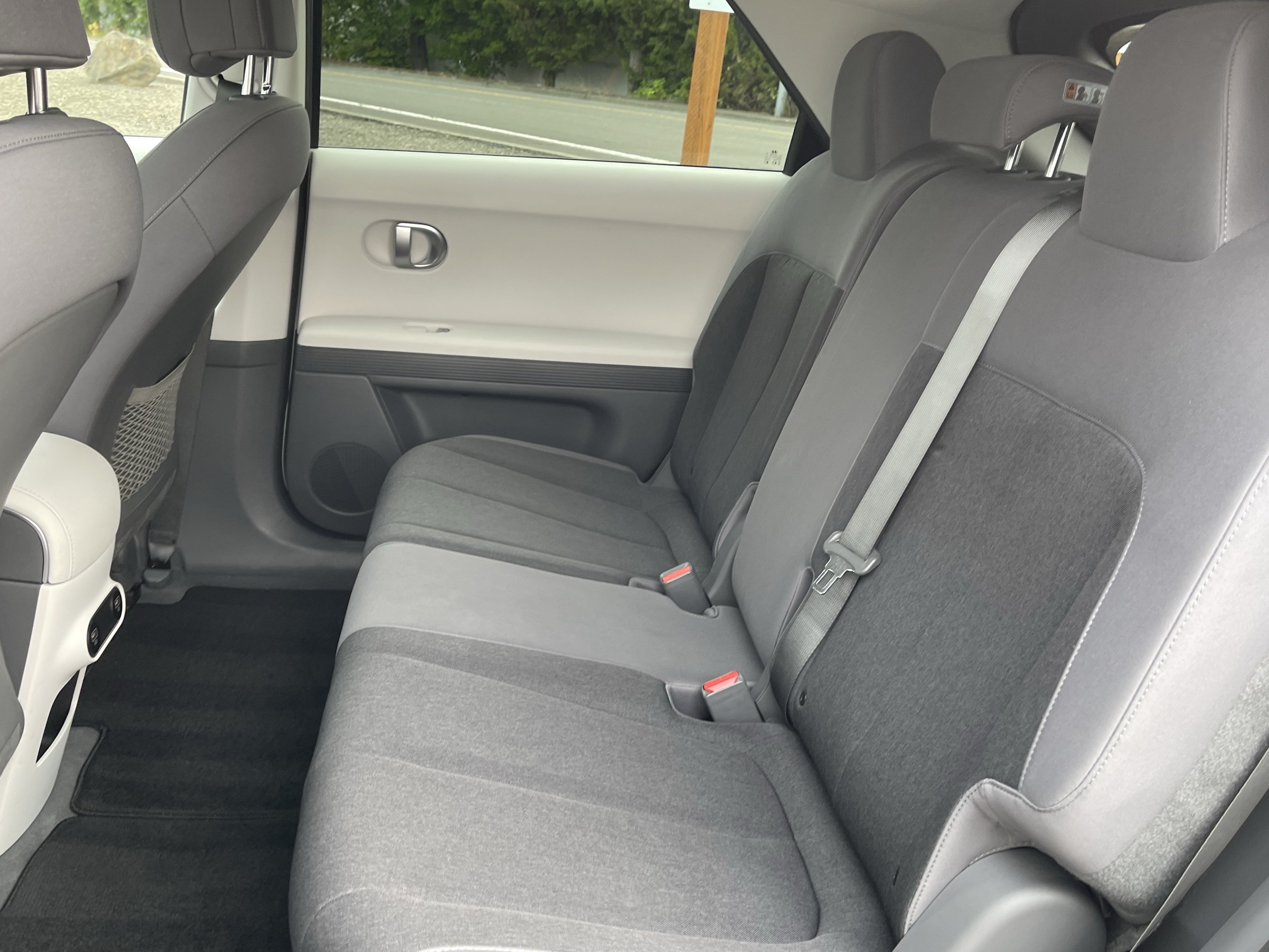 Certified 2024 Hyundai Ioniq 5 SEL RWD image 15