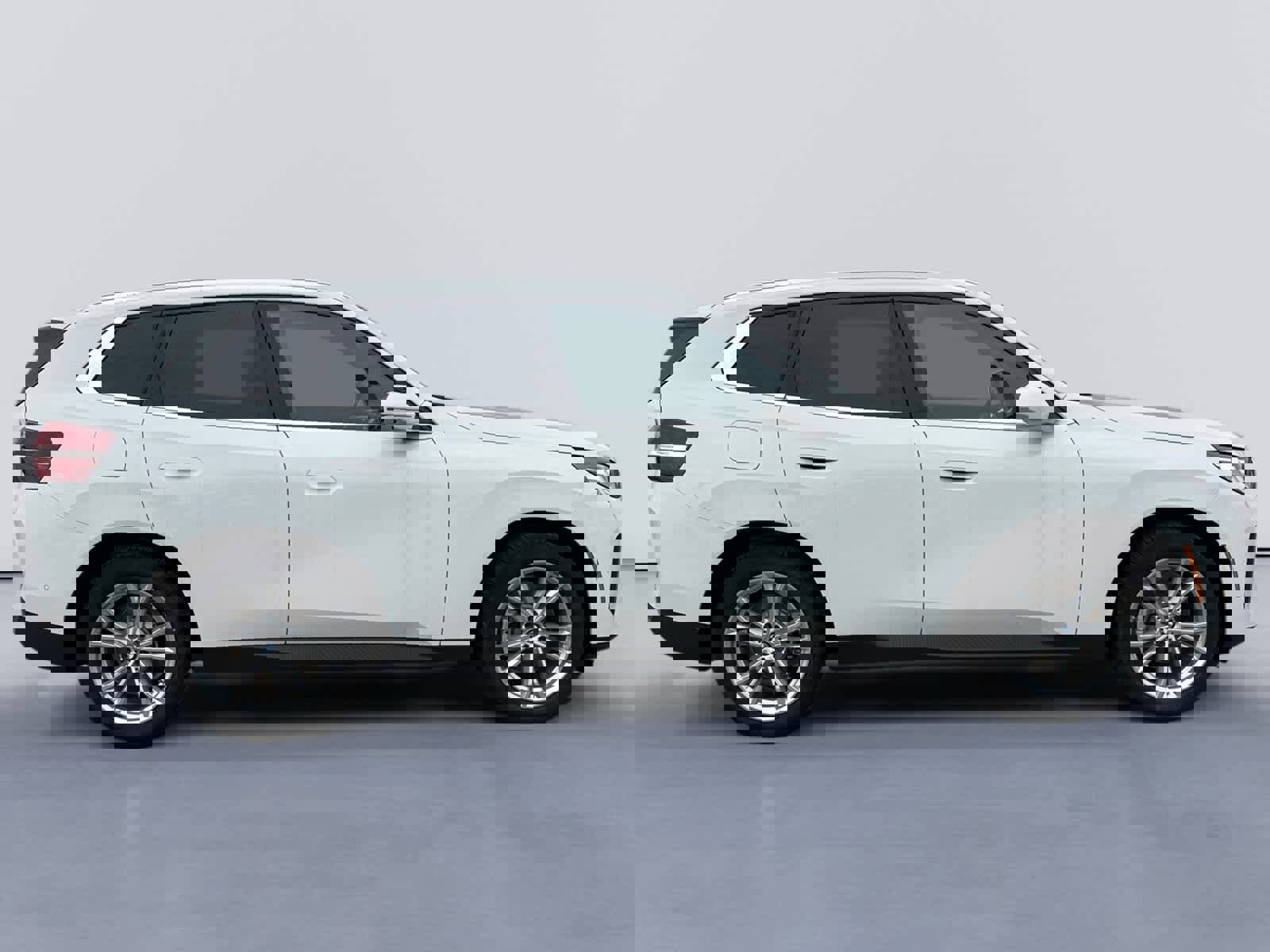 New 2025 BMW X3 xDrive30i w/ Premium Package image 2