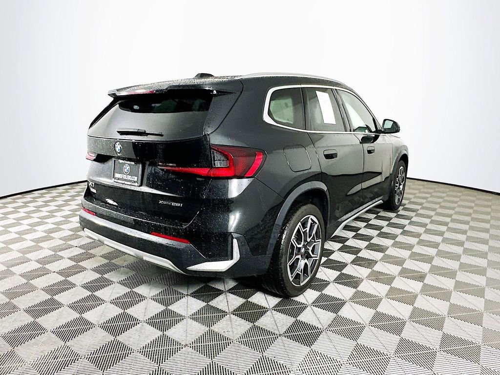 Used 2025 BMW X1 xDrive28i image 9