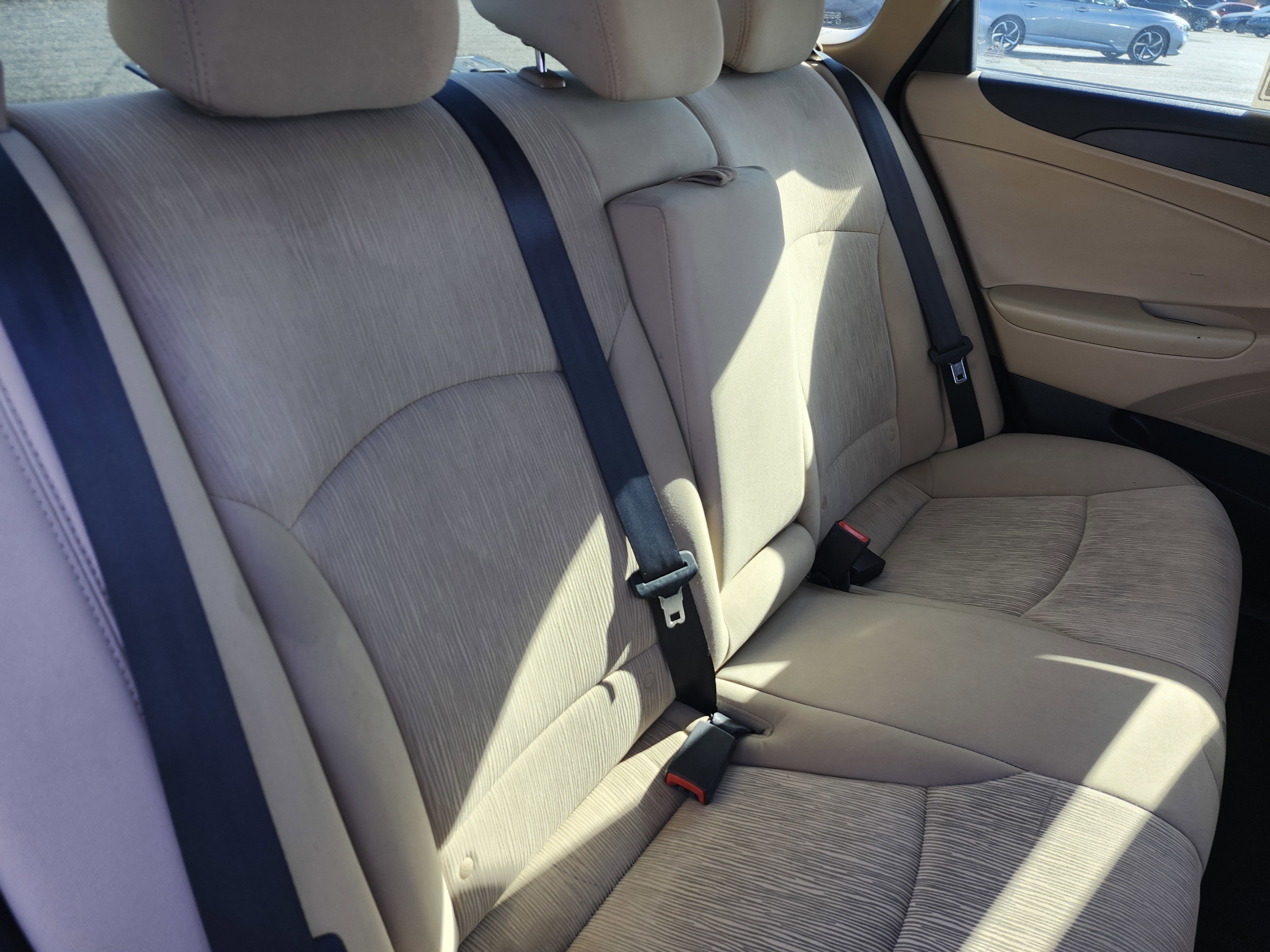 Used 2013 Hyundai Sonata GLS w/ Popular Equipment Pkg image 13