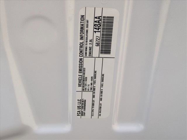 New 2026 Jeep Grand Cherokee L Summit image 18