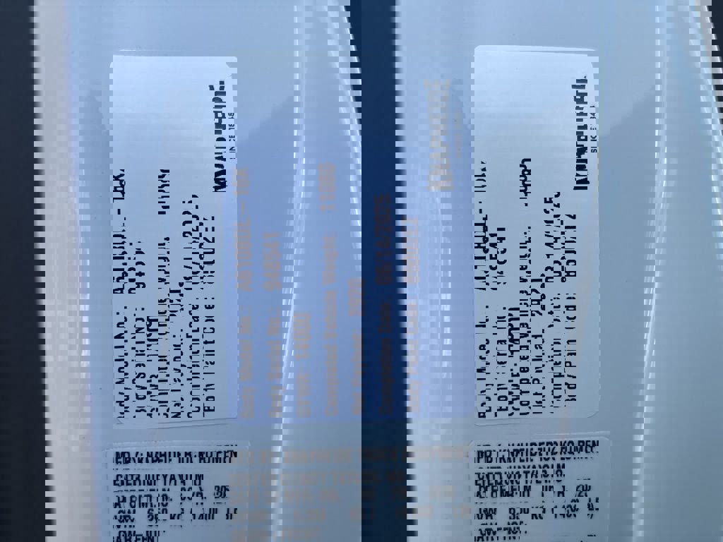 New 2025 Chevrolet Silverado 3500 W/T w/ WT Convenience Package image 48