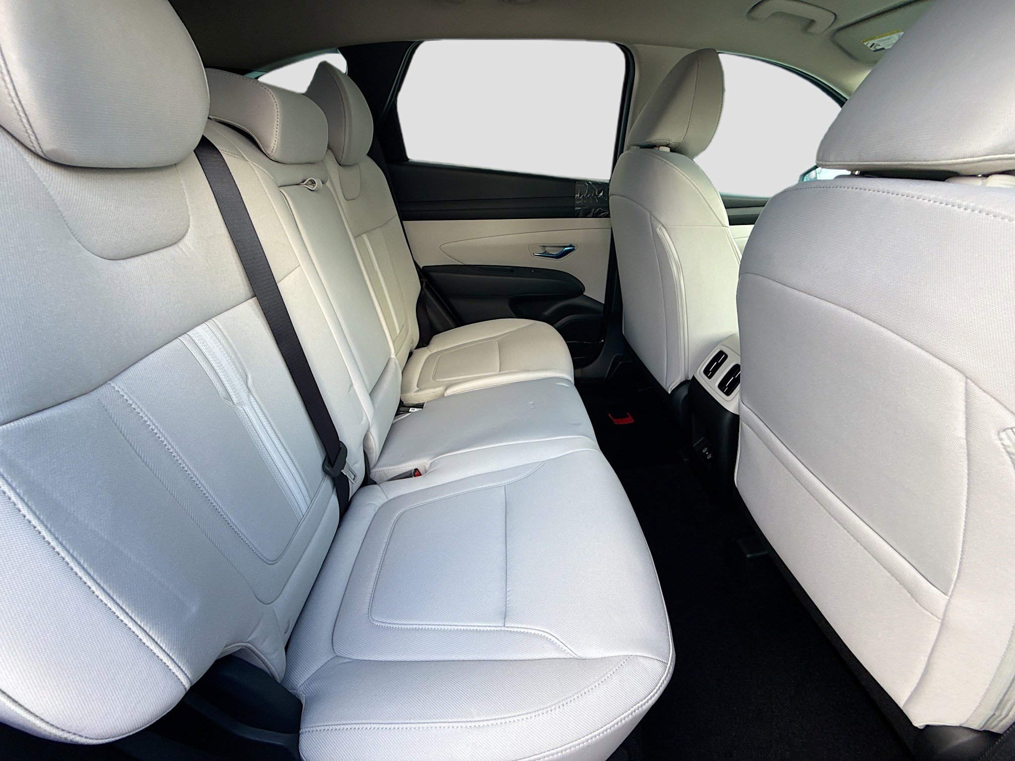 New 2026 Hyundai Tucson SEL image 20