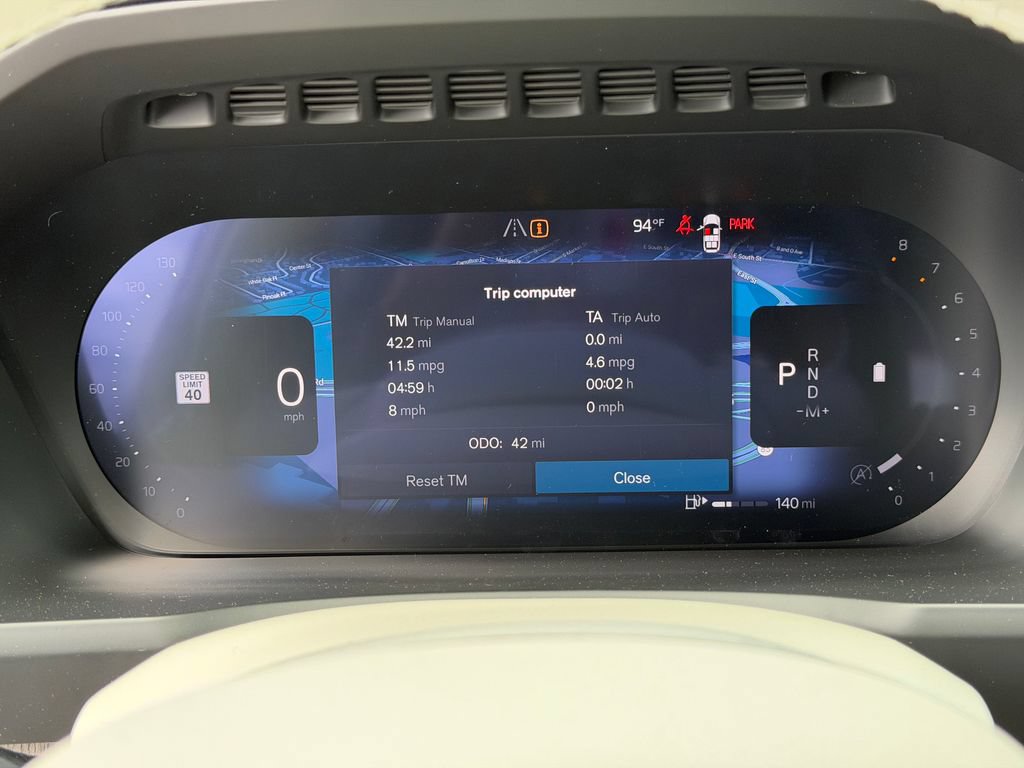 New 2026 Volvo XC90 B6 Ultra AWD/4WD image 20