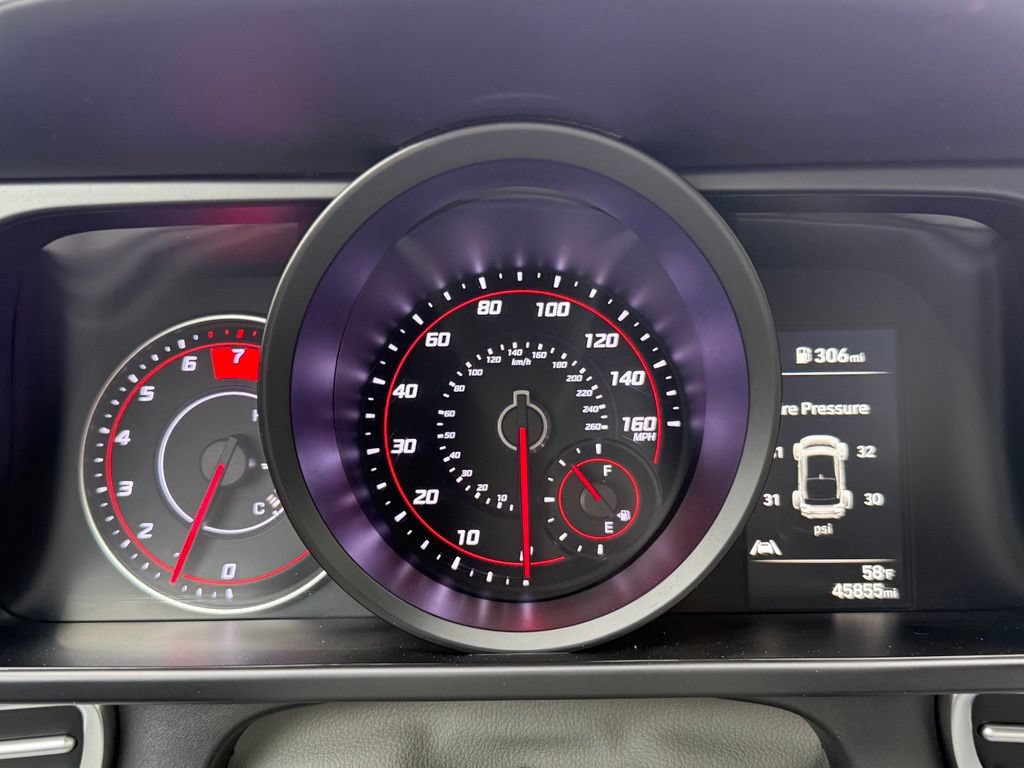 Certified 2023 Hyundai Elantra SEL FWD image 27