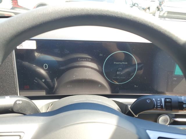 New 2026 Hyundai Santa Cruz SEL AWD/4WD image 24