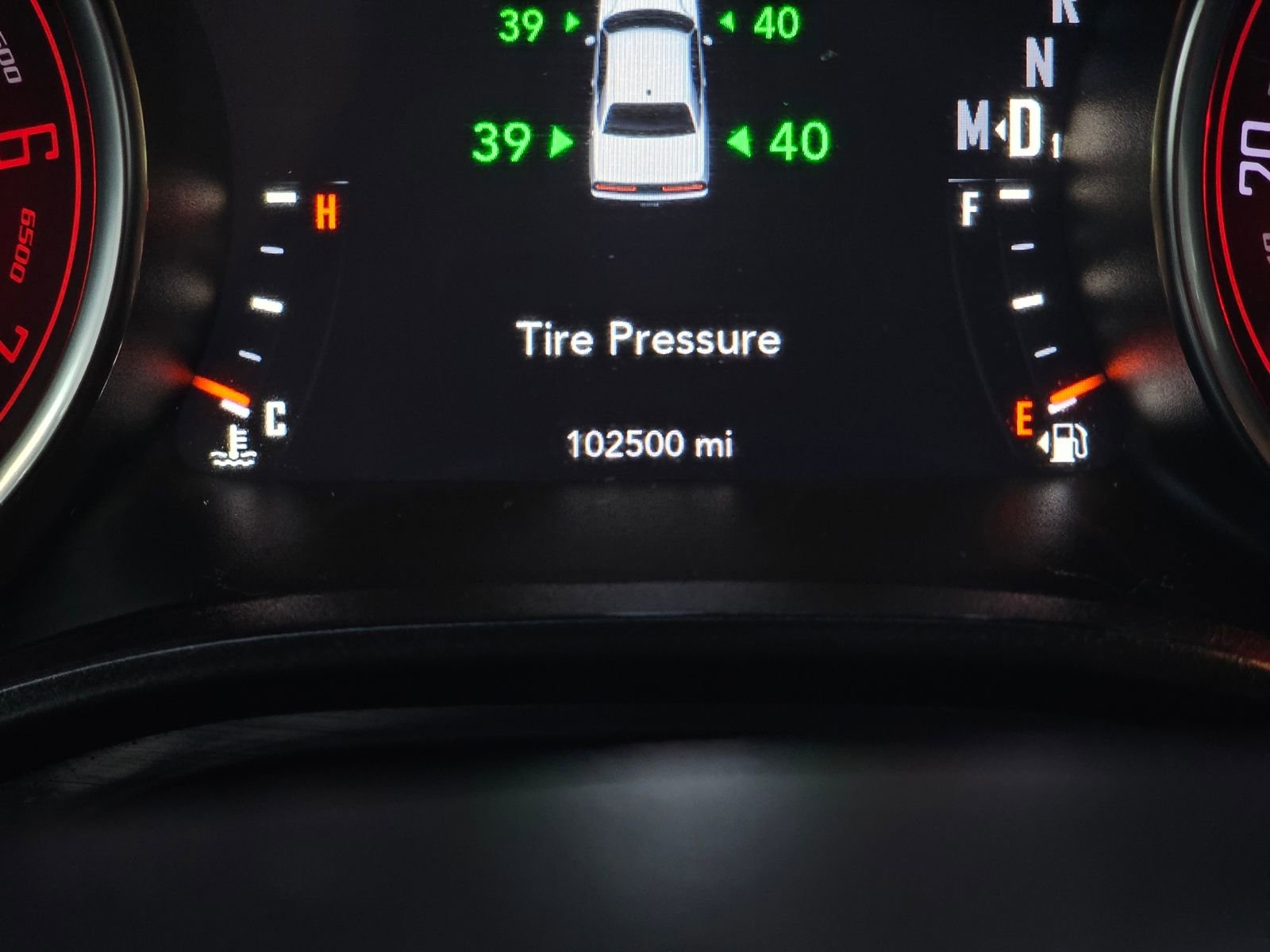 Used 2018 Dodge Challenger R/T image 12