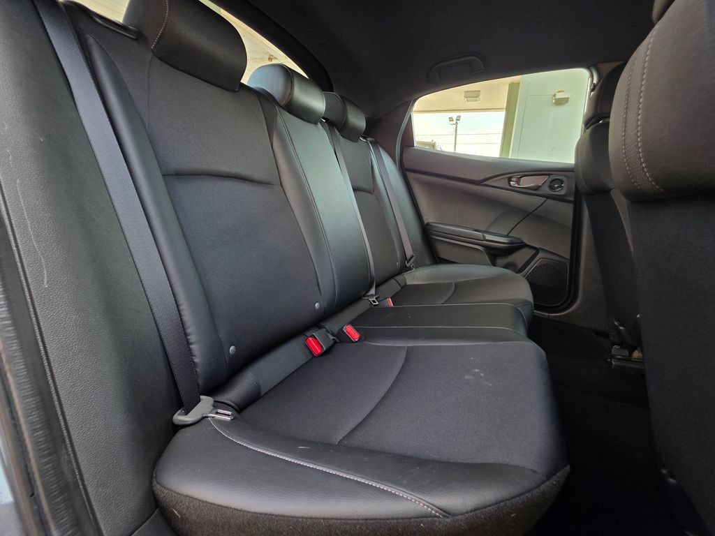 Used 2021 Honda Civic Sport image 23