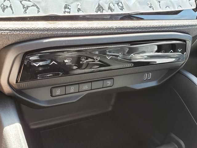 New 2026 Jeep Cherokee Laredo AWD/4WD image 11