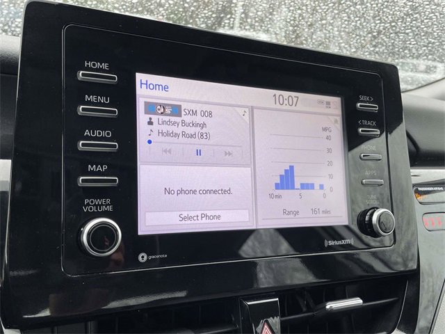 Used 2023 Toyota Camry SE image 27