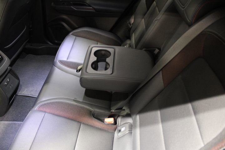 New 2026 Chevrolet Equinox EV RS image 55