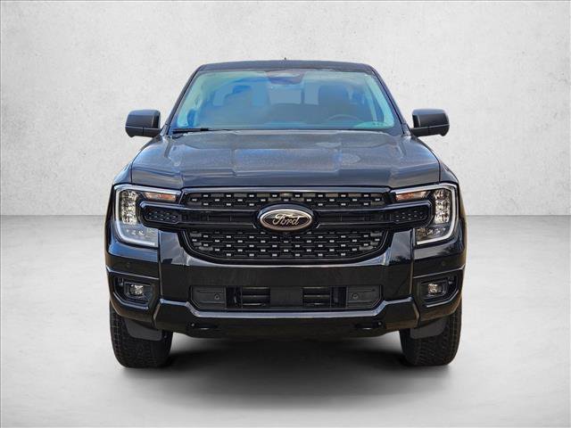 New 2025 Ford Ranger XLT image 6