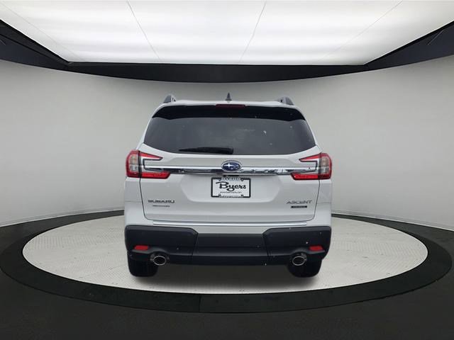 New 2026 Subaru Ascent Touring image 6