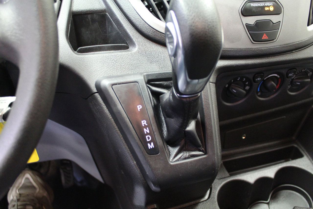 Used 2018 Ford Transit 250 130 Low Roof image 16