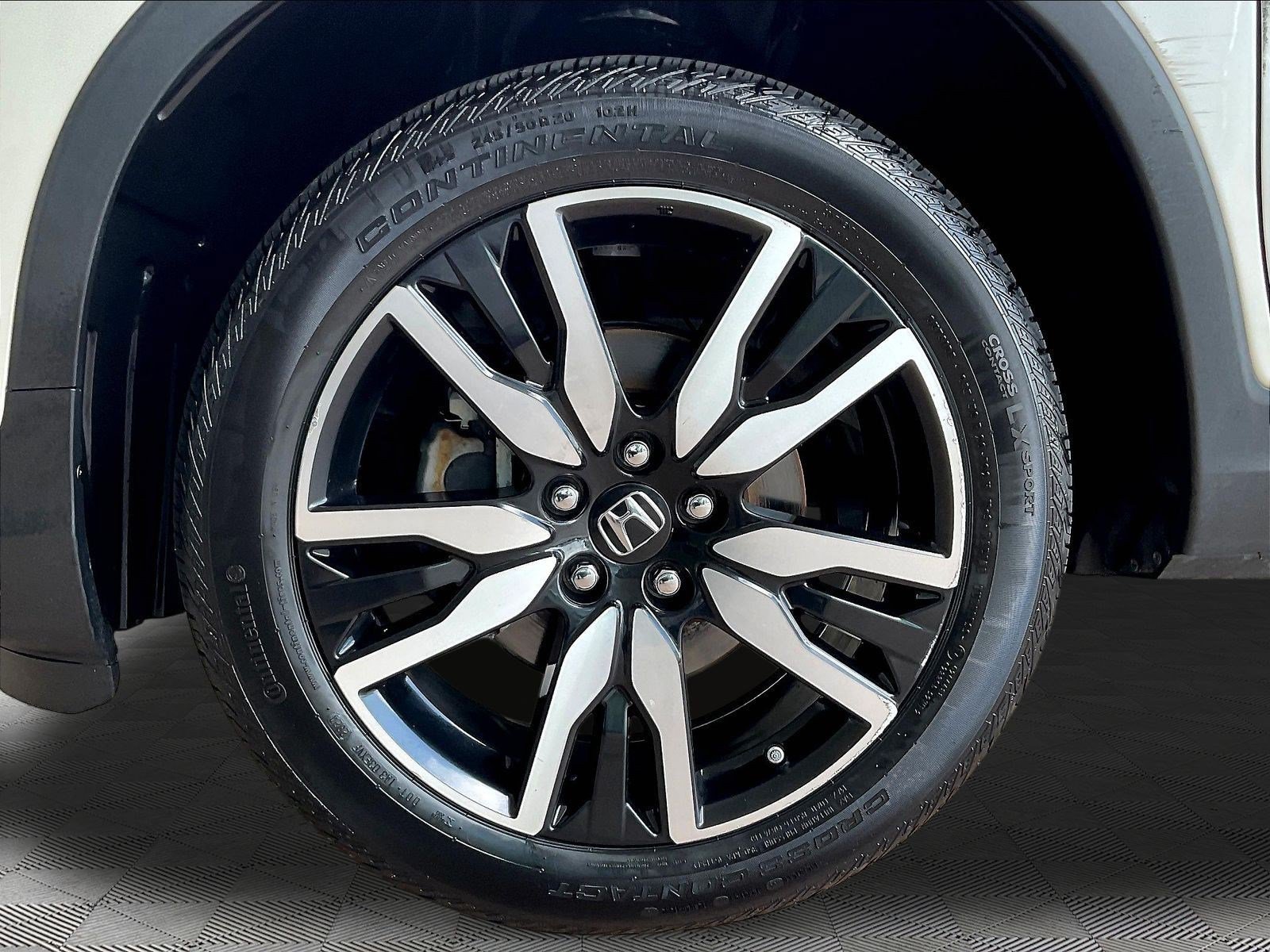Used 2019 Honda Pilot Touring image 33